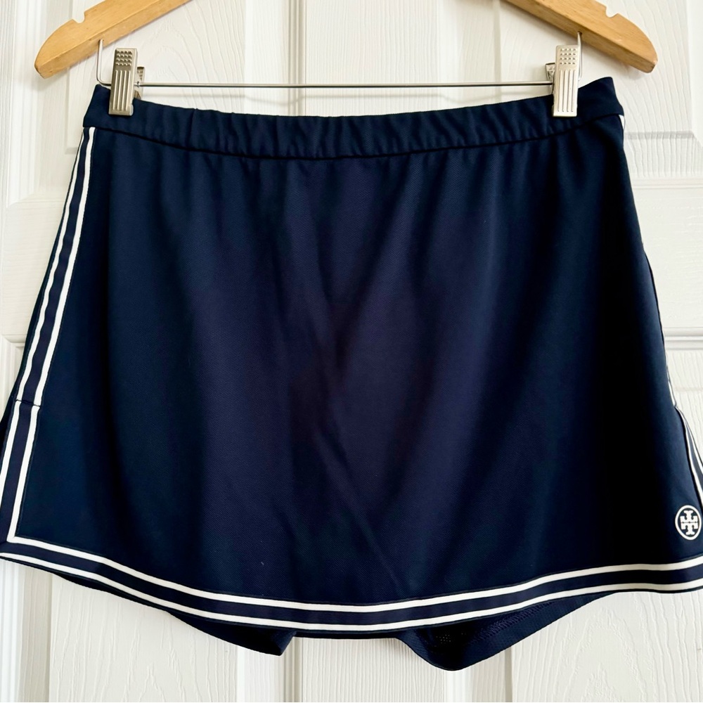 Tory Burch, tennis skirt
